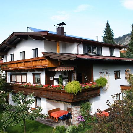 Ferienwohnung Apartment Haus Ager Thiersee Zewnętrze zdjęcie