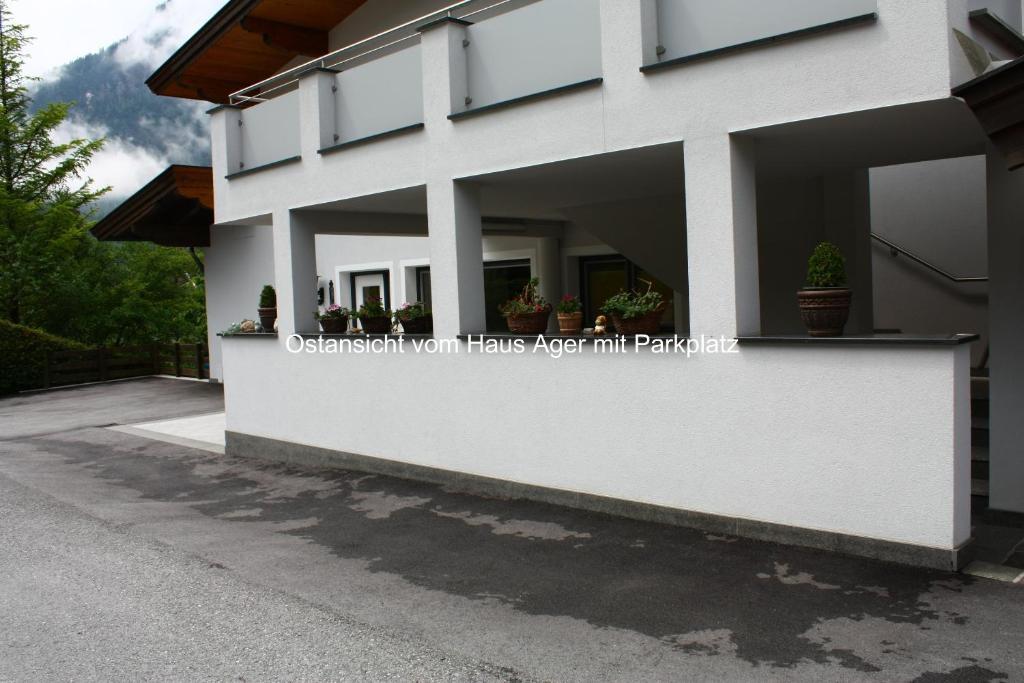 Ferienwohnung Apartment Haus Ager Thiersee Zewnętrze zdjęcie