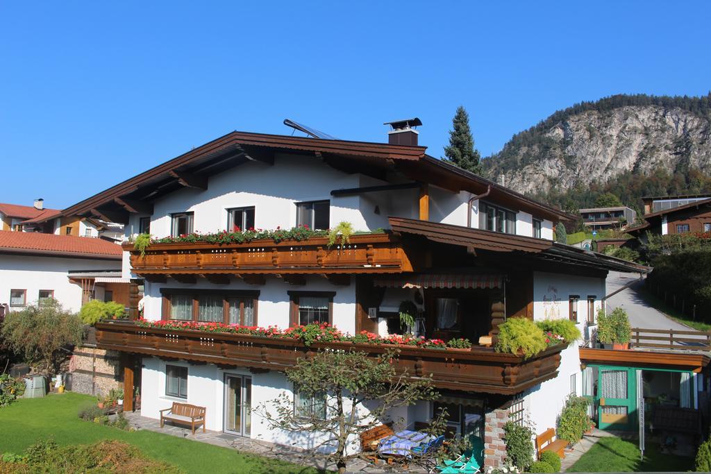 Ferienwohnung Apartment Haus Ager Thiersee Pokój zdjęcie