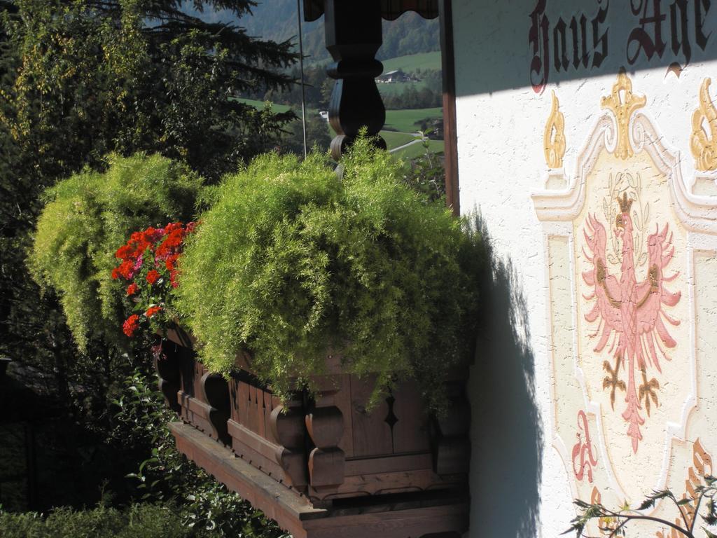 Ferienwohnung Apartment Haus Ager Thiersee Pokój zdjęcie