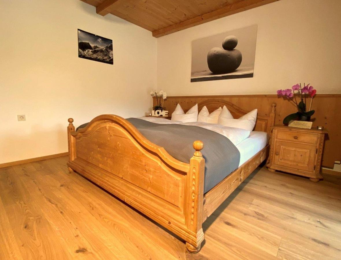 Ferienwohnung Apartment Haus Ager Thiersee Zewnętrze zdjęcie