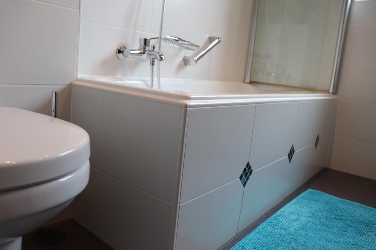 Ferienwohnung Apartment Haus Ager Thiersee Zewnętrze zdjęcie