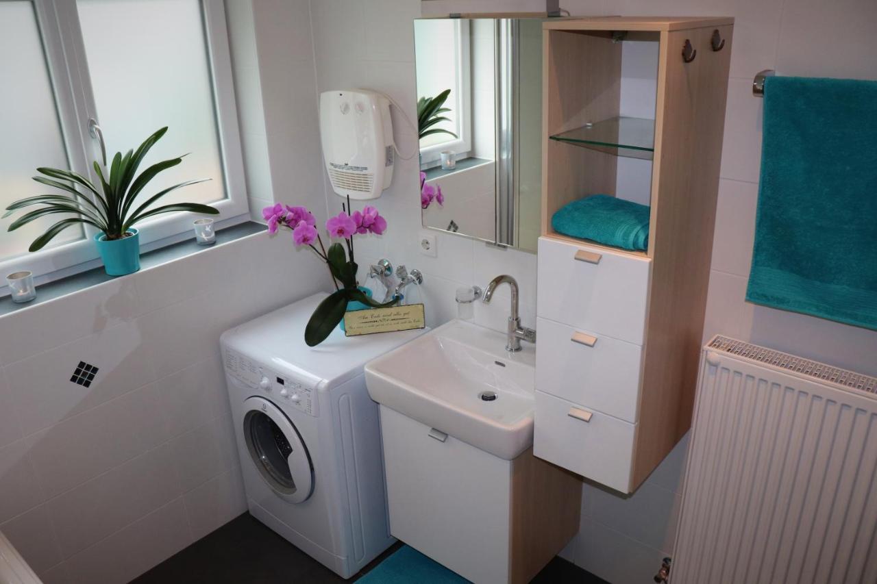 Ferienwohnung Apartment Haus Ager Thiersee Zewnętrze zdjęcie